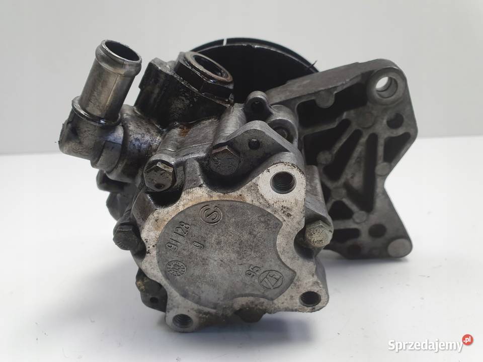 Land Rover Freelander 20 TD4 POMPA WSPOMAGANIA Chełm
