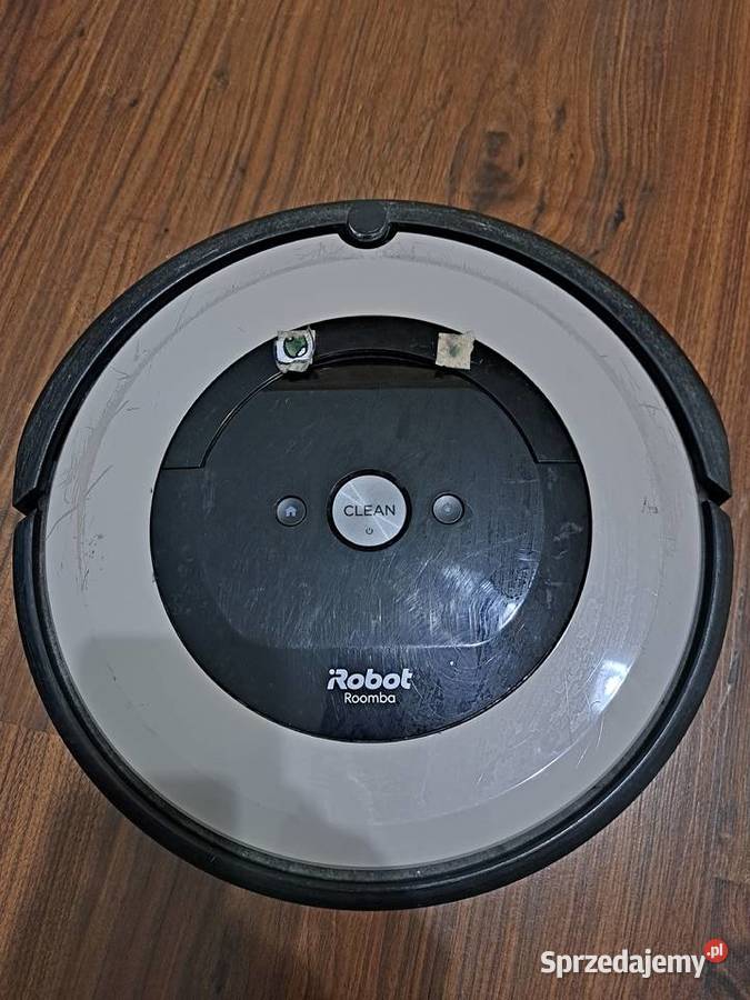 iRobot Roomba e5 plus nowy filtr HEPA Luboń