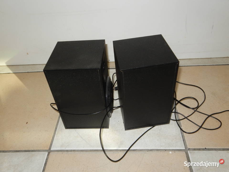 Zestaw głośników 21 Genesis Helium 610 BT podkarpackie