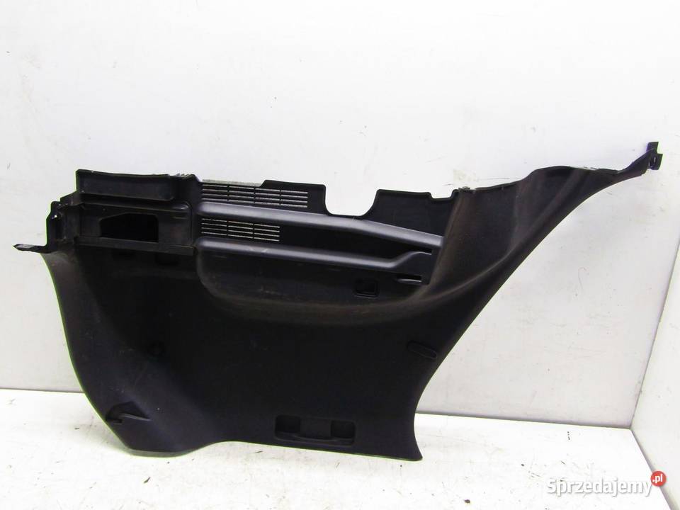 BOCZEK TAPICERKA BAGAŻNIKA PRAWY HYUNDAI TUCSON lubelskie sprzedam