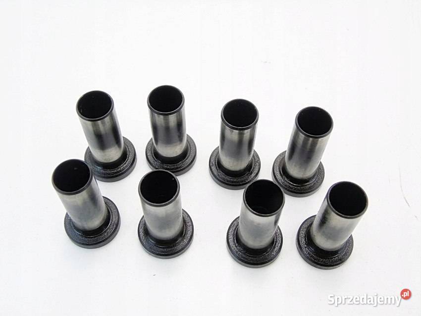 POPYCHACZE 8X 900 09 SEICENTO CINQUECENTO PANDA śląskie