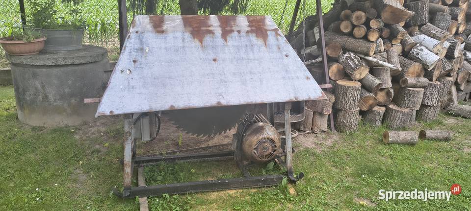 Cyrkularka Przedmieście Dubieckie sprzedam