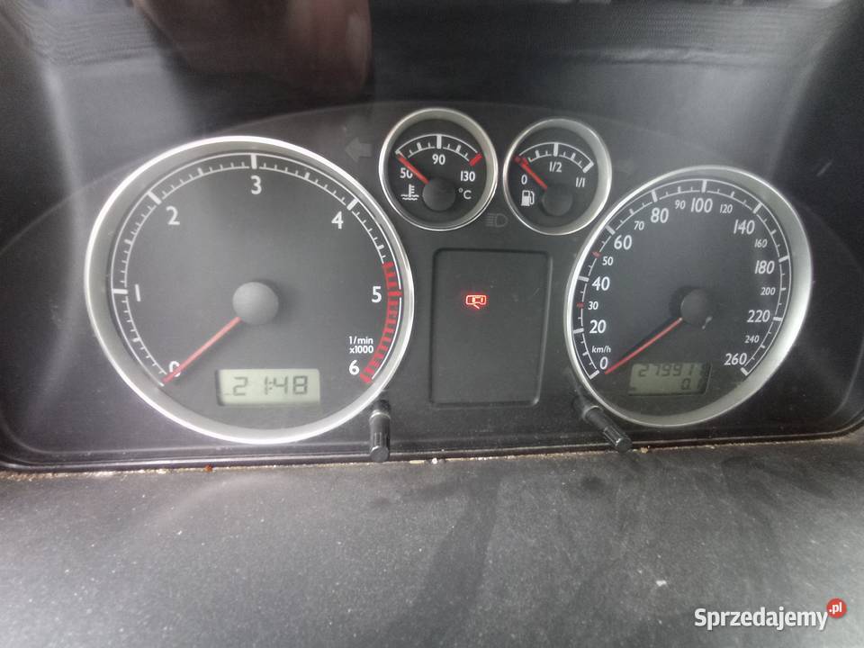 Seat Alhambra 19 85 kW 2002 r dawca części Samochody na części wielkopolskie Szklarka Myślniewska