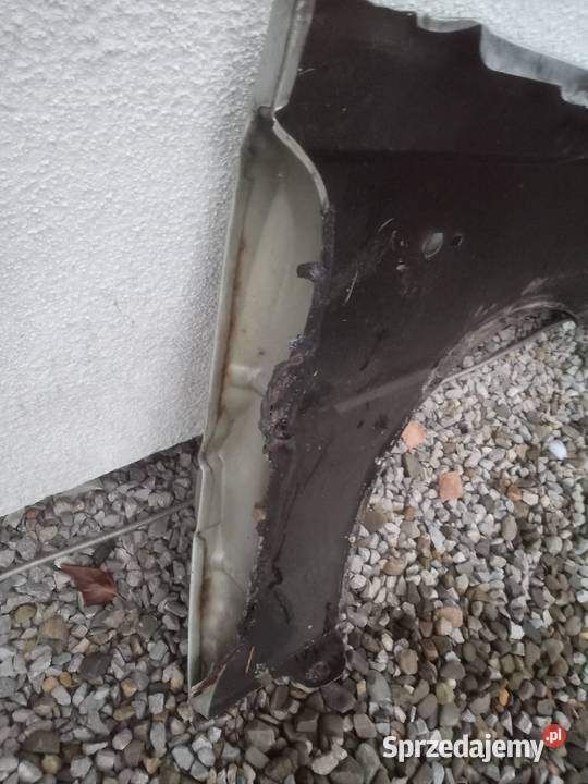 Polonez Caro Atu błotnik przedni Oświęcim