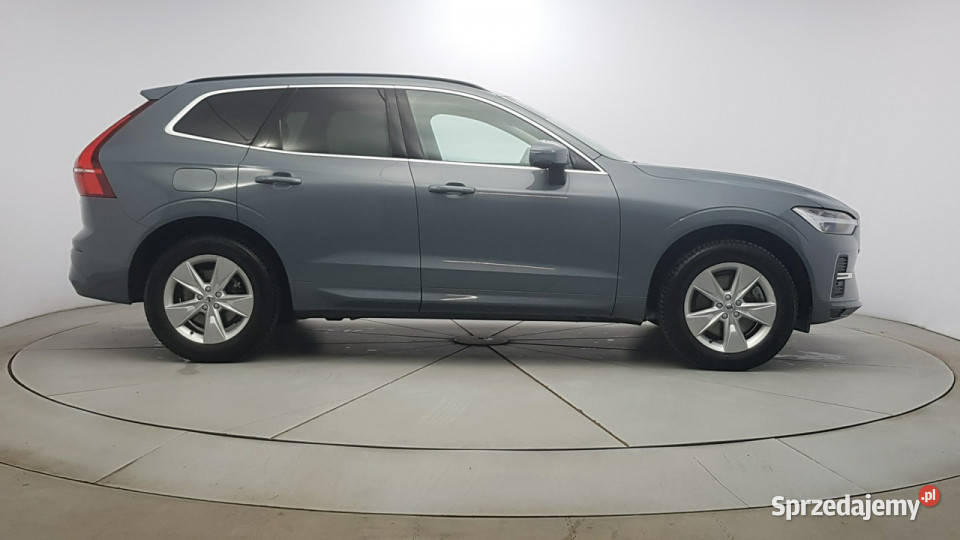 Volvo XC 60 B4 B Core aut Z Polskiego Salonu