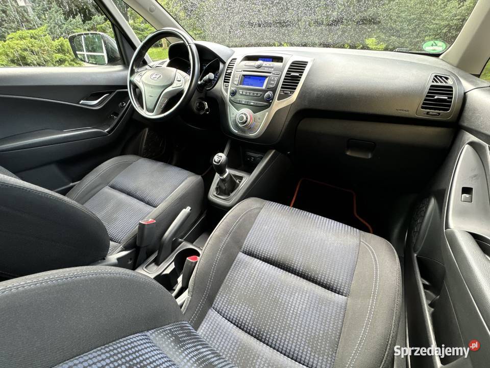 ix2014 90LIFTKlimaElektrykaBluetoothSerwis Elbląg