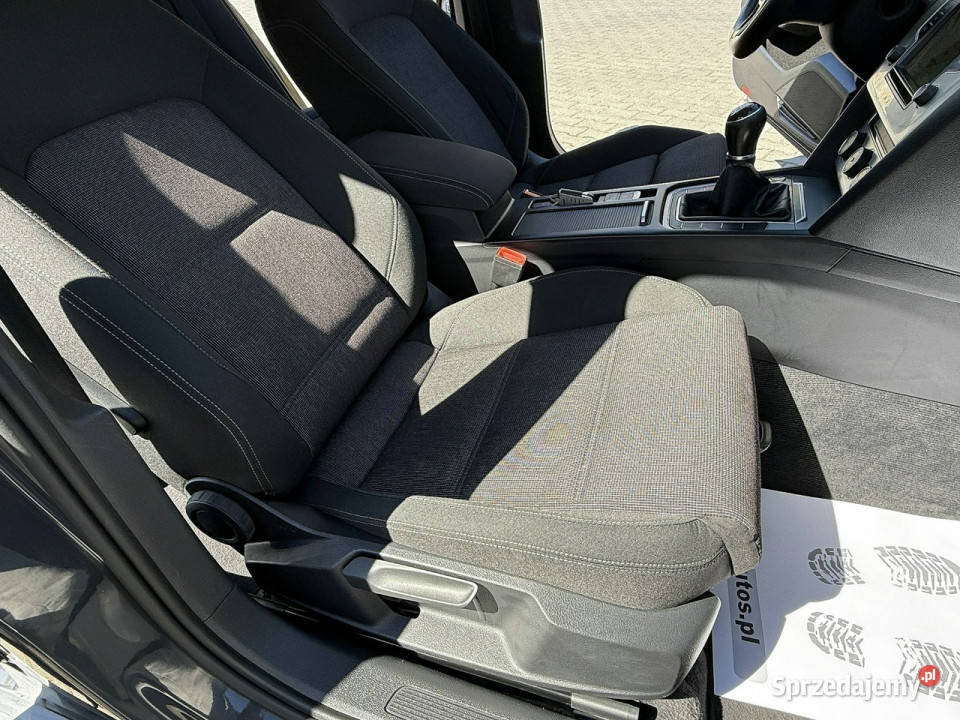 Volkswagen Passat 20TDI wspomaganie kierownicy Motoryzacja Węgrów