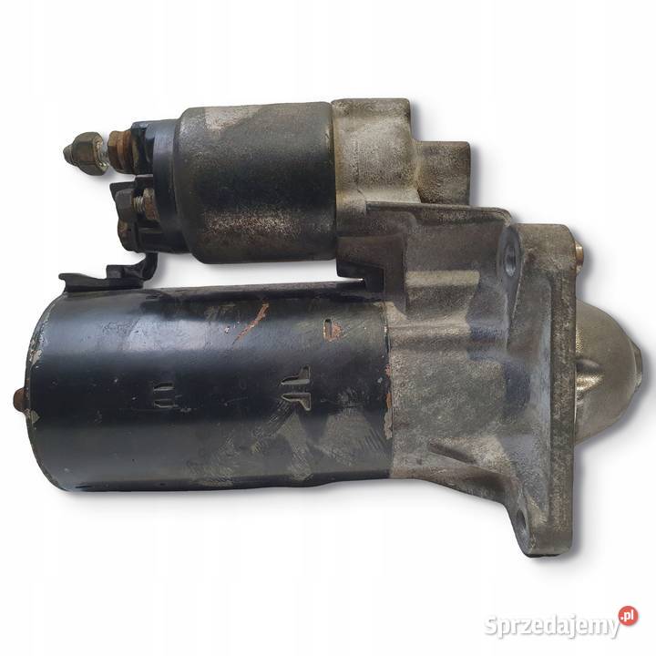 ROZRUSZNIK Fiat Doblo I 19 JTD bosch 0001108202 osobowe Chełm