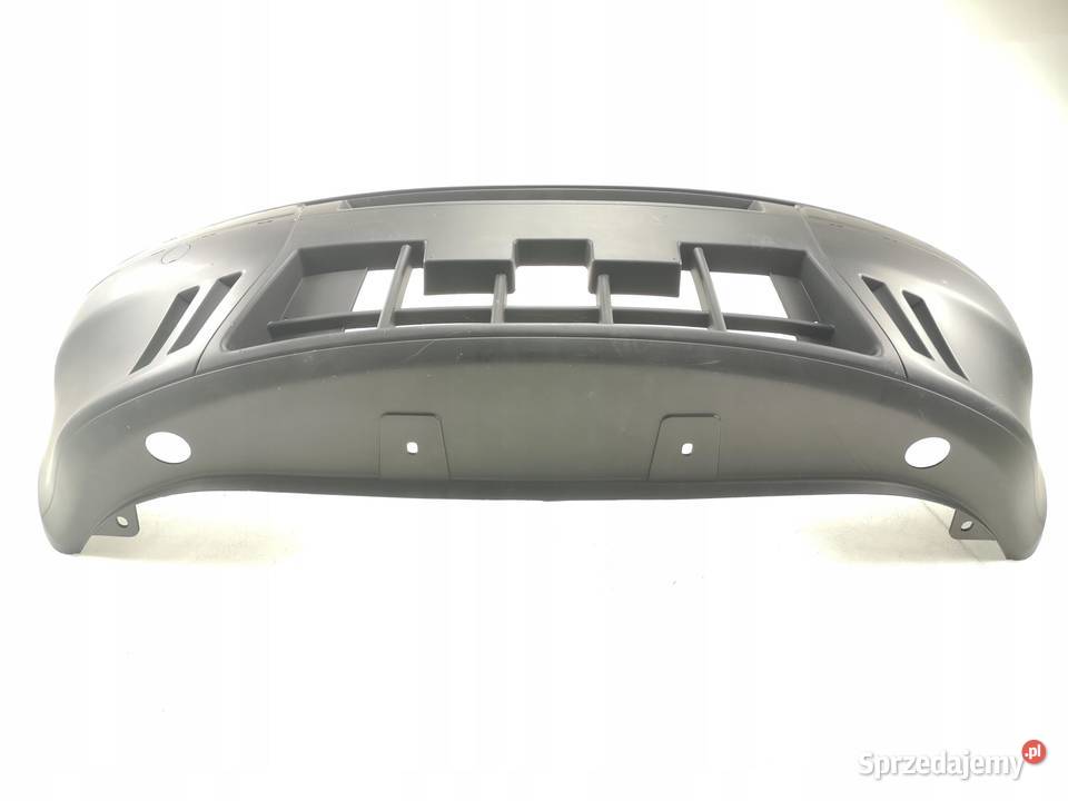 ZDERZAK PRZÓD FIAT PUNTO EVO 19992012 NOWY