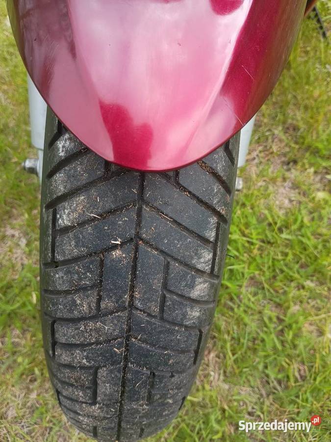 Suzuki gsx 1100f mazowieckie