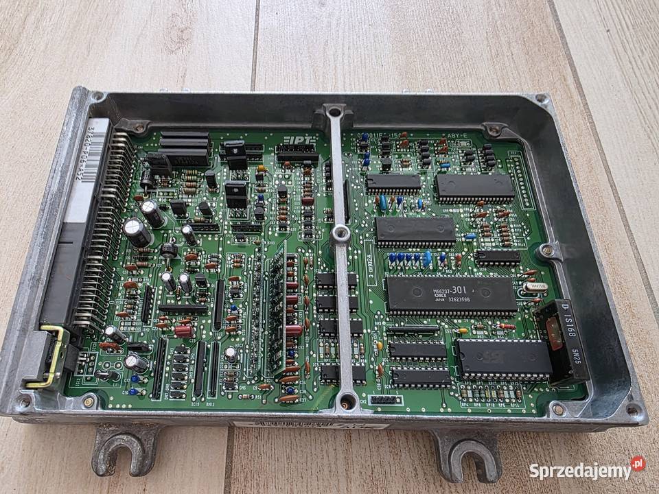 Komputer Honda Civic OBD1 P06 P28 ECU CHIP Gajewo