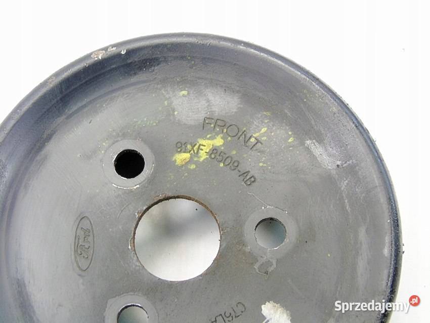 KOŁO POMPY WODY 23 16V DOHC FORD GALAXY I śląskie