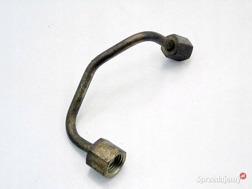 PRZEWÓD RURKA WTRYSKOWA 24 JTD MAREA ALFA 166