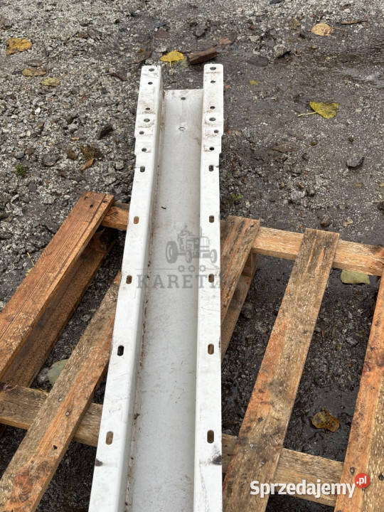 Pottinger Jumbo 7450 Przyczepa Samozbierająca Jastrzębniki