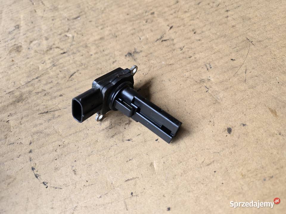 Subaru Forester 3 SH przepływomierz mas Legnica