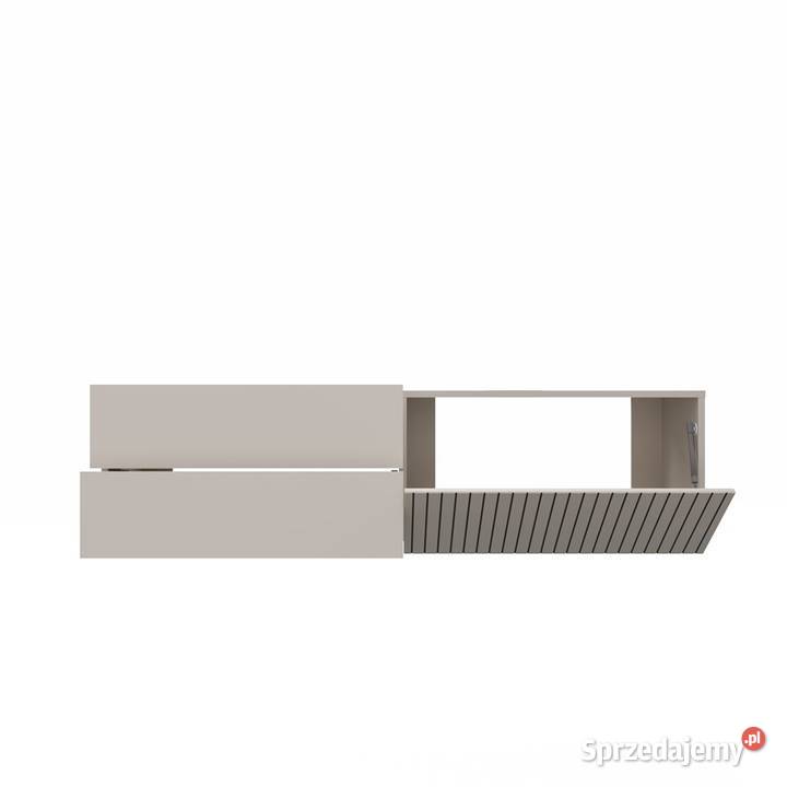 Szafka pod umywalkę TIGO 1D2S Kaszmir 140 sprzedam