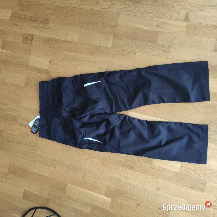 Nowe spodnie robocze Uvex 46 Pozostałe Moda i Styl mazowieckie Warszawa