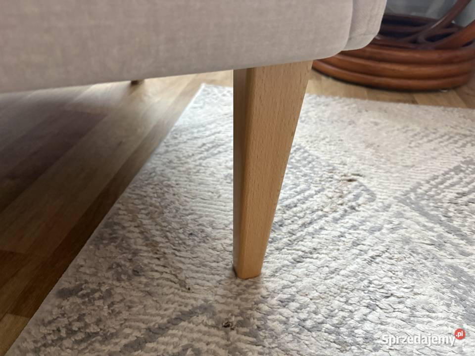 Fotel Uszak PAKI firmy BRW nowy Sosnowiec