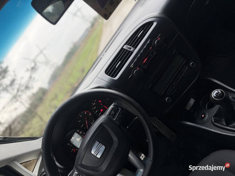 Seat leon 2 2012 r Osoba prywatna Kielce sprzedam