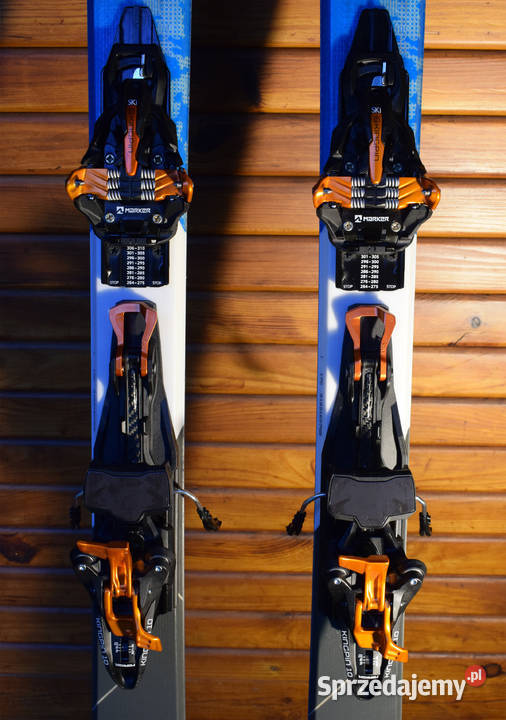 promosport sklep narciarski w okolicy miasta Kraków