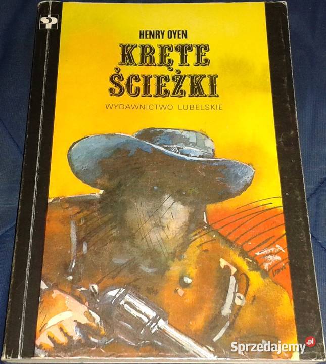 Kręte ścieżki Henry Oyen Chełm