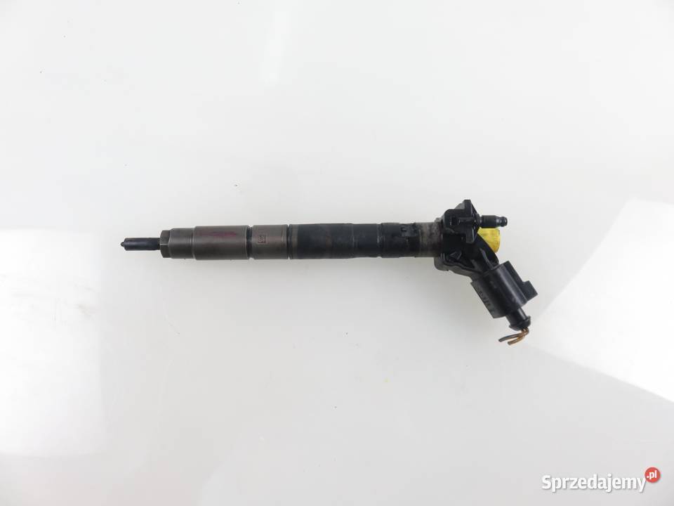 WTRYSKIWACZ AUDI A6 C6 30 TDI 059130277Q osobowe