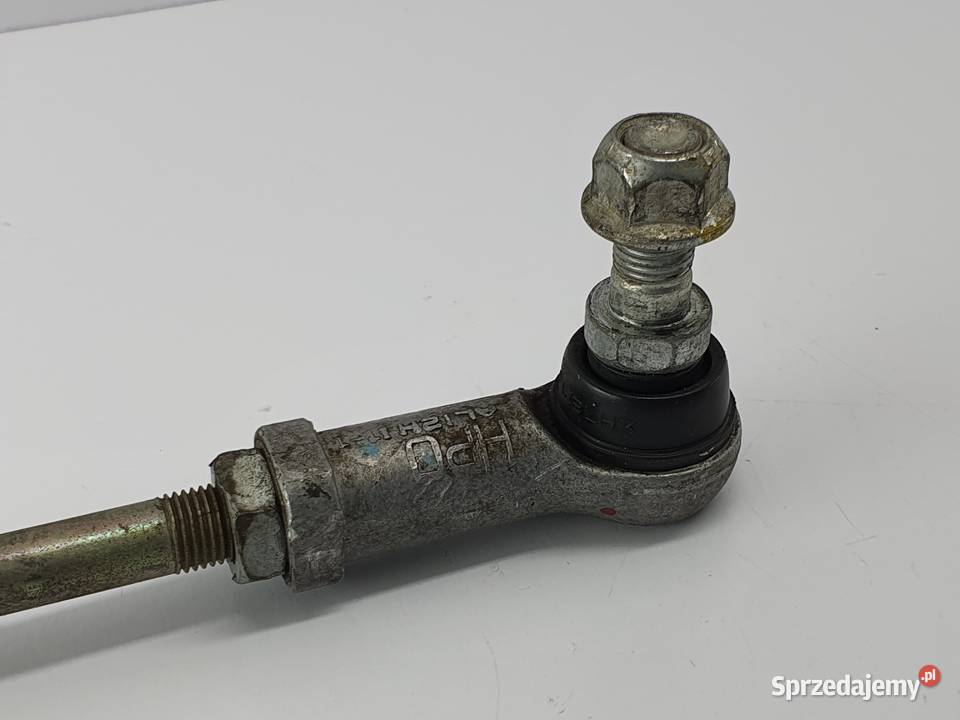 Drazek Kierowniczy Koncowka Drazka Honda Trx 250 Łódź