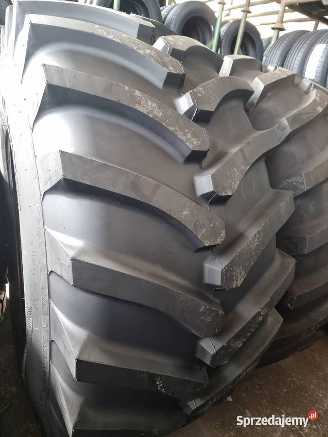Opona 305L32 16PR TT 164A8 JH605 JUHENG Nówka Opony rolnicze Ludwin