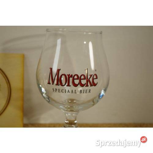 Komplet 4 kielichów degustacyjnych Moreeke Porcelana i szkło Porcelana i szkło
