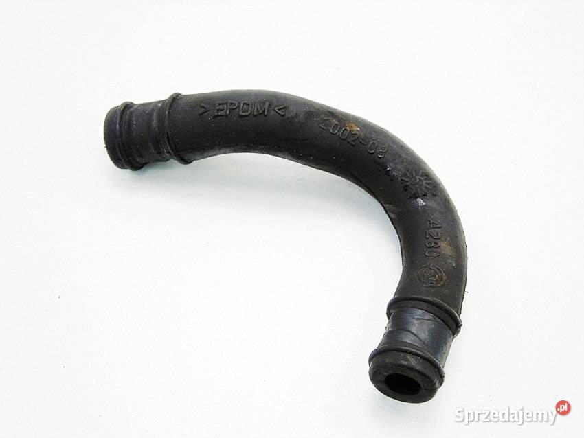 WĄŻ PRZEWÓD WODY A280 19 JTD ALFA ROMEO 147 156 śląskie Sosnowiec