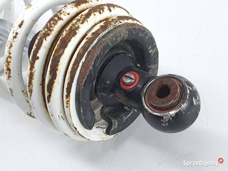 Amortyzator Przedni Sprezyna Yamaha Yxz 1000 R Łódź