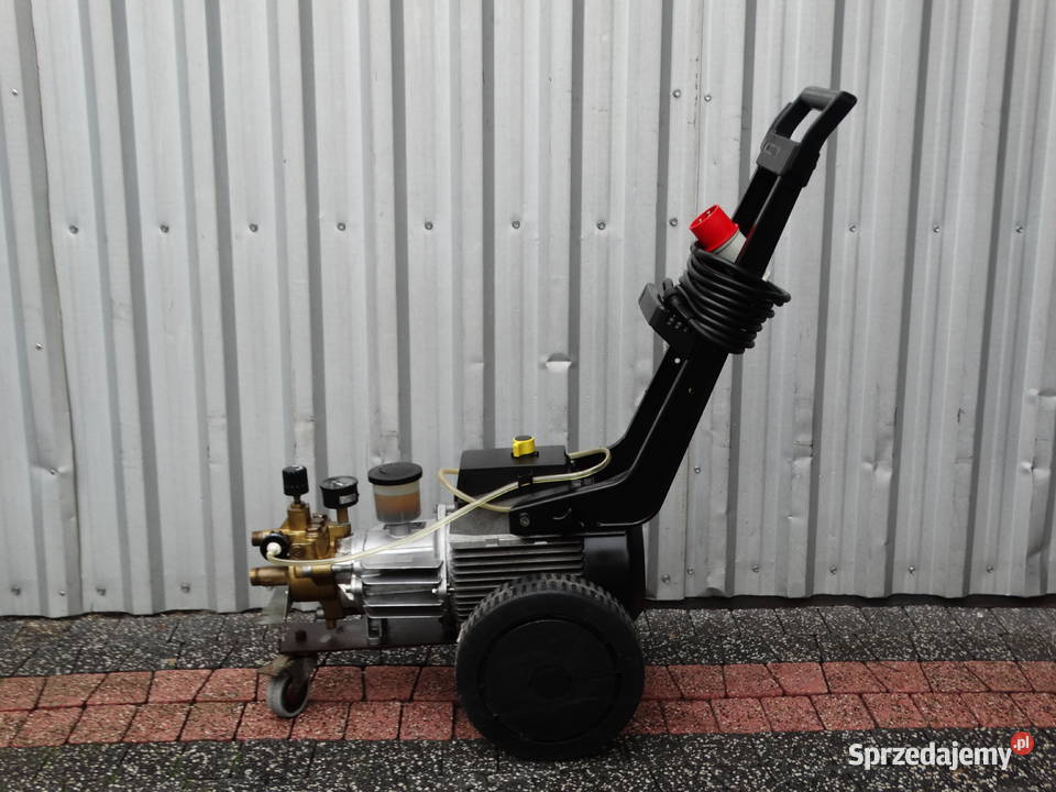 Myjka Ciśnieniowa Karcher HD 850 duży wybór