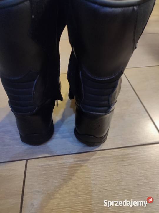 Buty motocyklowe Pozostałe Gorlice