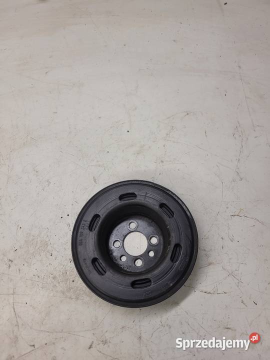 KOŁO PASOWE WAŁU AUDI VW SEAT SKODA 06A105243E Przystajń