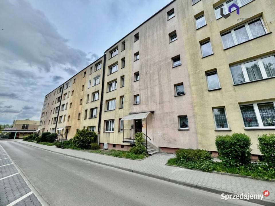 Mieszkanie 38m2 2pokojowe Świętochłowice sprzedam