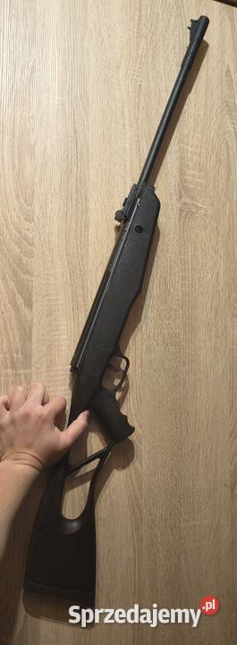 Wiatrówka Crosman Inferno 45mm Wrocław
