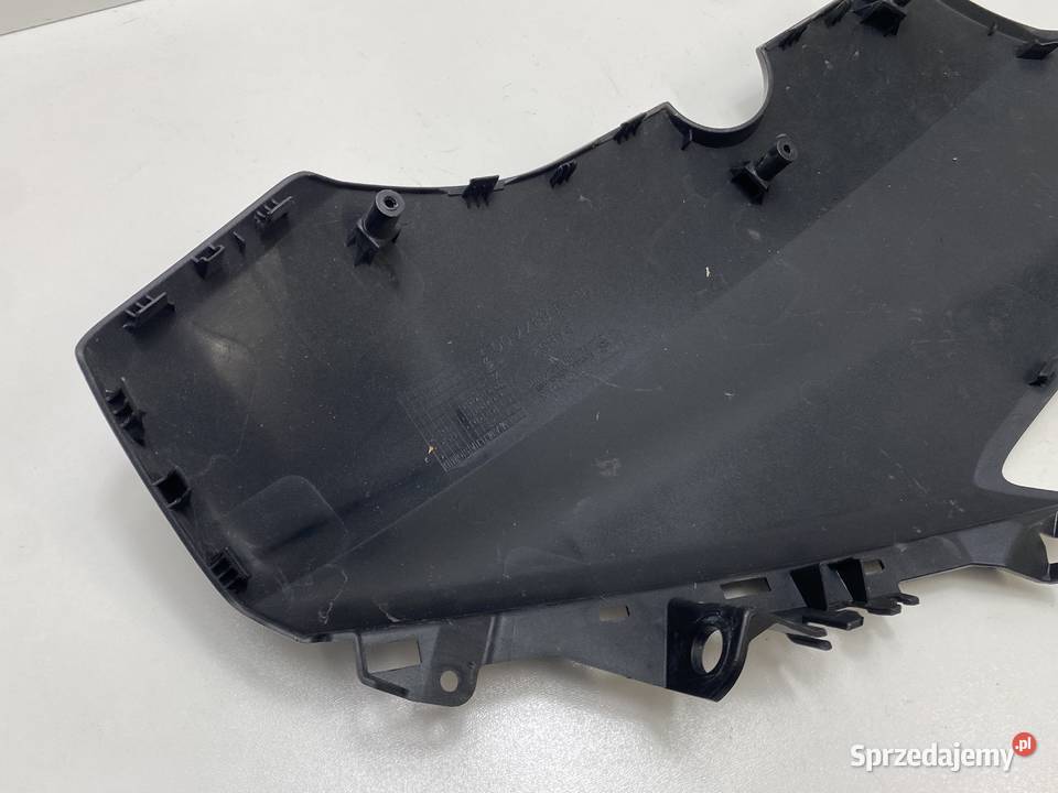 YAMAHA X XMAX 1823 CZACHA CZASZA PRAWA OWIEWKA Plastiki Siedlce