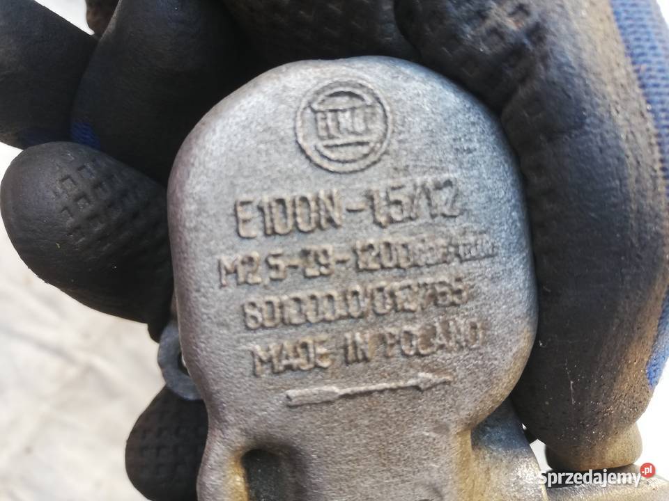 Fiat żuk Dąbie