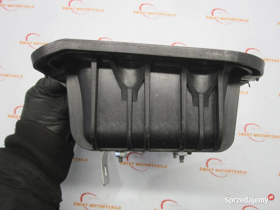 PEUGEOT 3008 I 12r AIRBAG poduszka pasażera Kielce