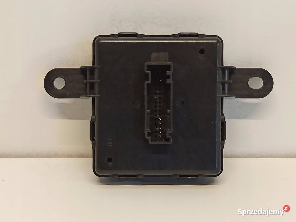 SEAT LEON IV AUDI A3 8Y MODUŁ KESSY 5WA959436H