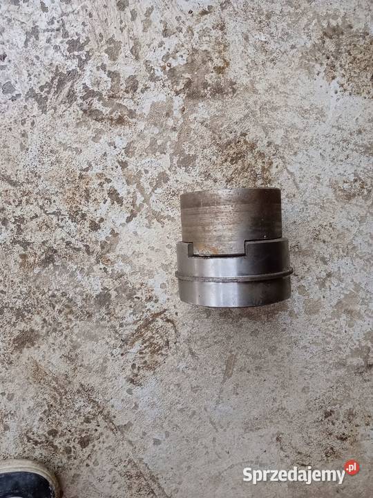 Wciągarka wyciagarka sprzęgło podkarpackie Krosno