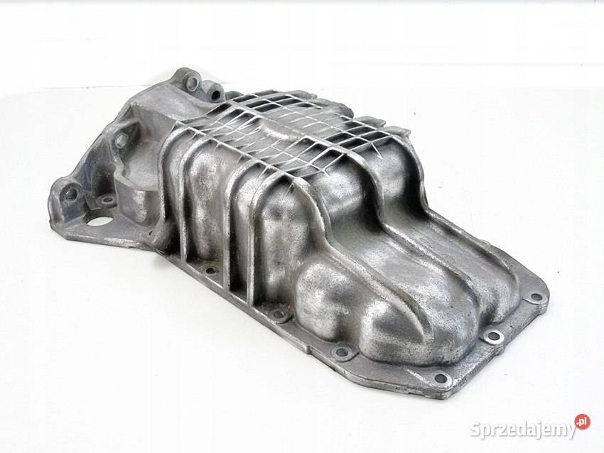 Miska oleju 14 16 16v Fiesta Fusion Mazda 2 3 Pozostałe Sosnowiec