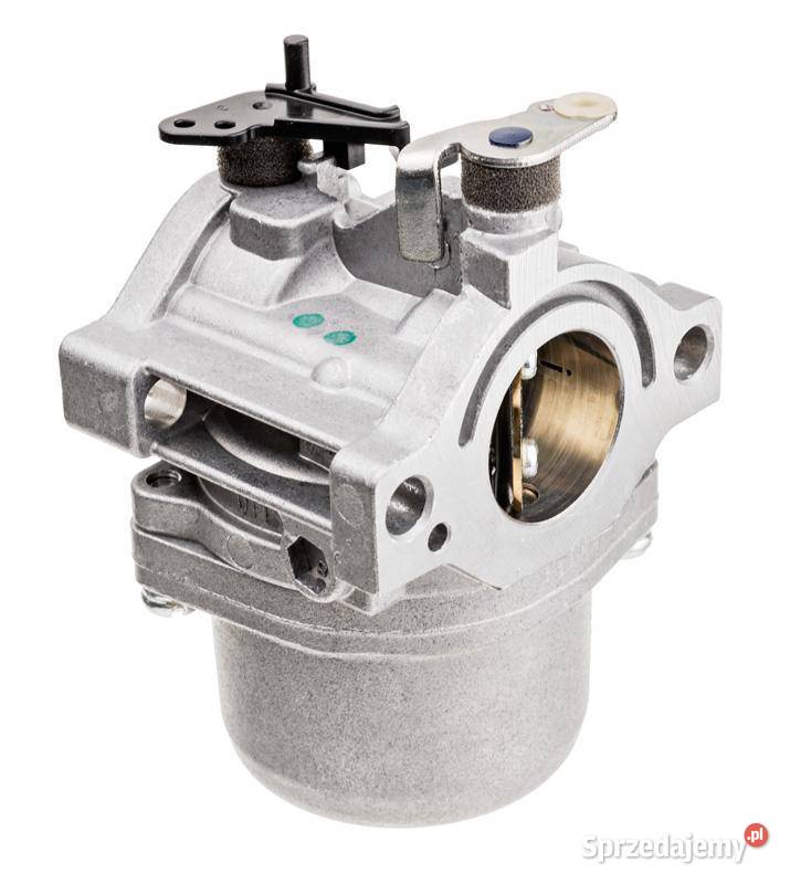 Gaźnik BS Nikki Model 21 traktorek CZĘŚĆ