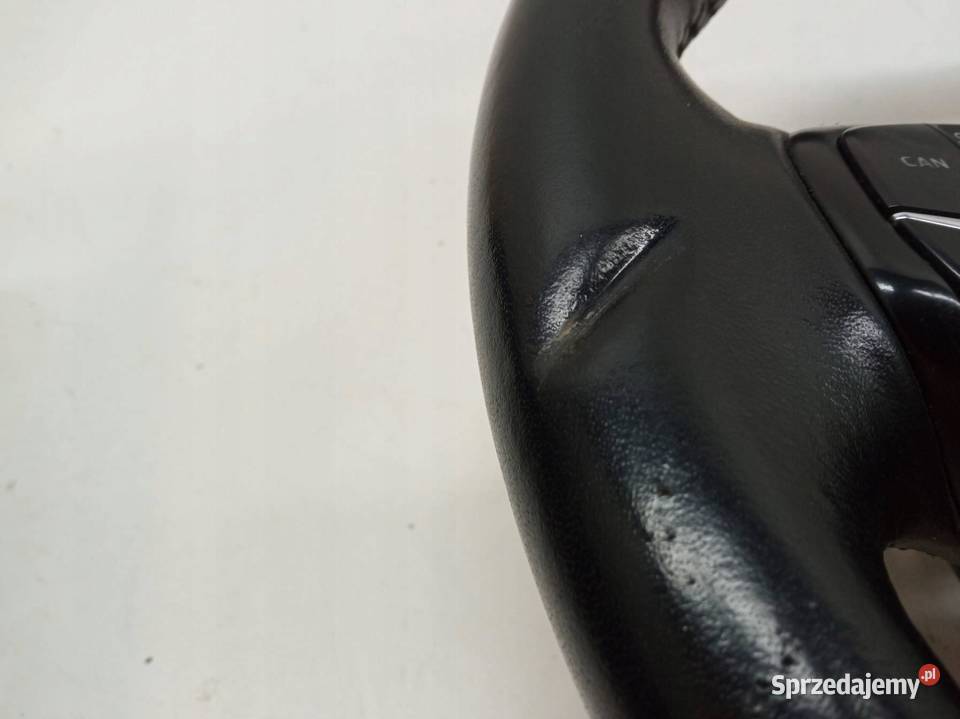KIEROWNICA SKÓRZANA MULTIFUNKCJA Ford Focus MK4 sprzedam