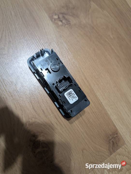 Ford Kuga MK3 Escape MK4 2020 przełącznik dolnośląskie Wrocław