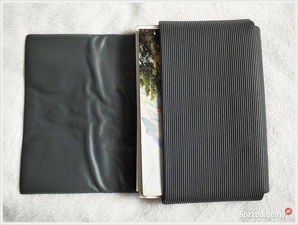 Renault MeganeScenic Futerał Dokumenty Poradniki, albumy i reportaże Żary