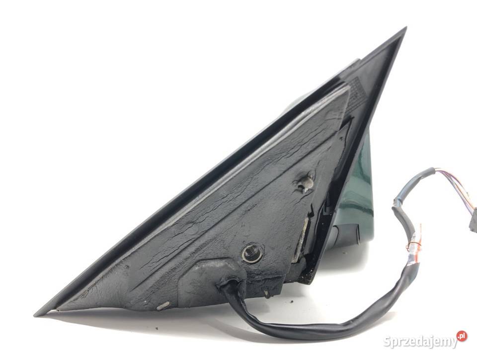 LUSTERKO PRAWE VW PASSAT B5 Kombi 9701 Lusterka zewnętrzne Lusterka zewnętrzne