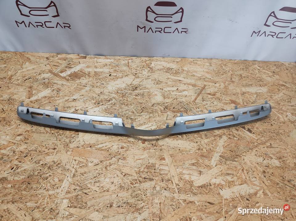 Ramka Na Grill Mercedes GLA W156 A1568882300 Pleszew