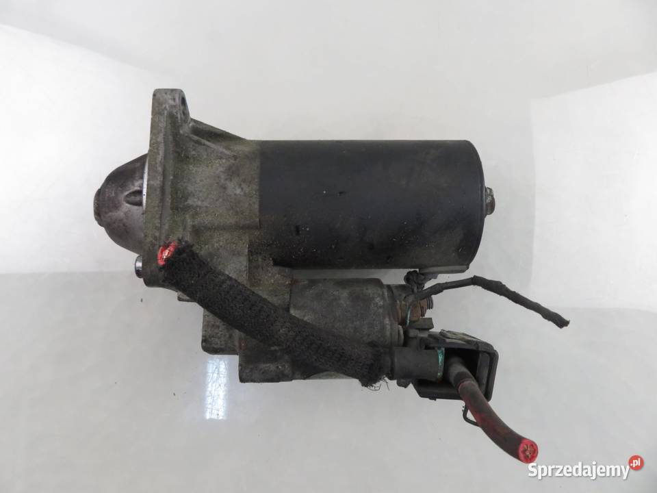 ROZRUSZNIK FIAT DOBLO I MPV 19 D Multijet 186 sprzedam