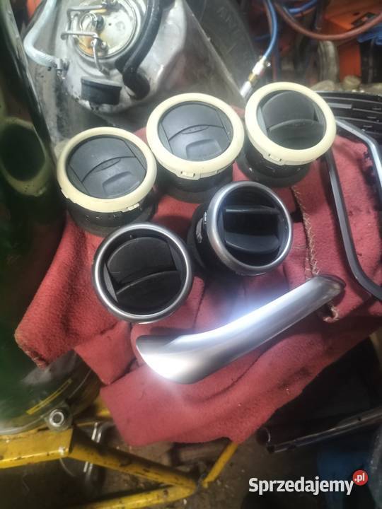 Ford kratki radio panel wyświetlacz Bolesławiec
